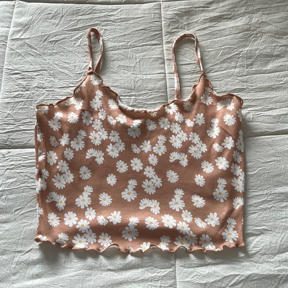 shein tank top